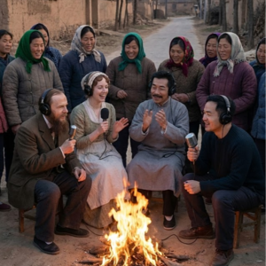 文章憎命达：苦难真的能激发创作吗？