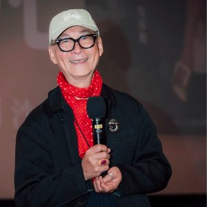 8、江南分馆《游园惊梦》放映 导演杨凡映后交流