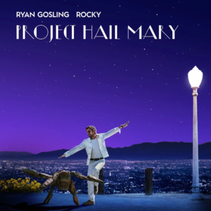 167.《挽救计划》硬科幻的尽头，是宇宙级治愈