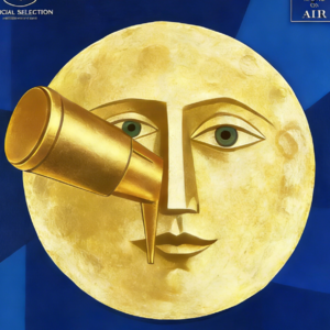 07.OSUGA|让情趣玩具登陆巴黎时装周，给世界一些小小的“震动”