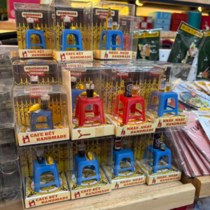 越南胡志明：一个比老挝万象有意思，比泰国曼谷性价比高的城市