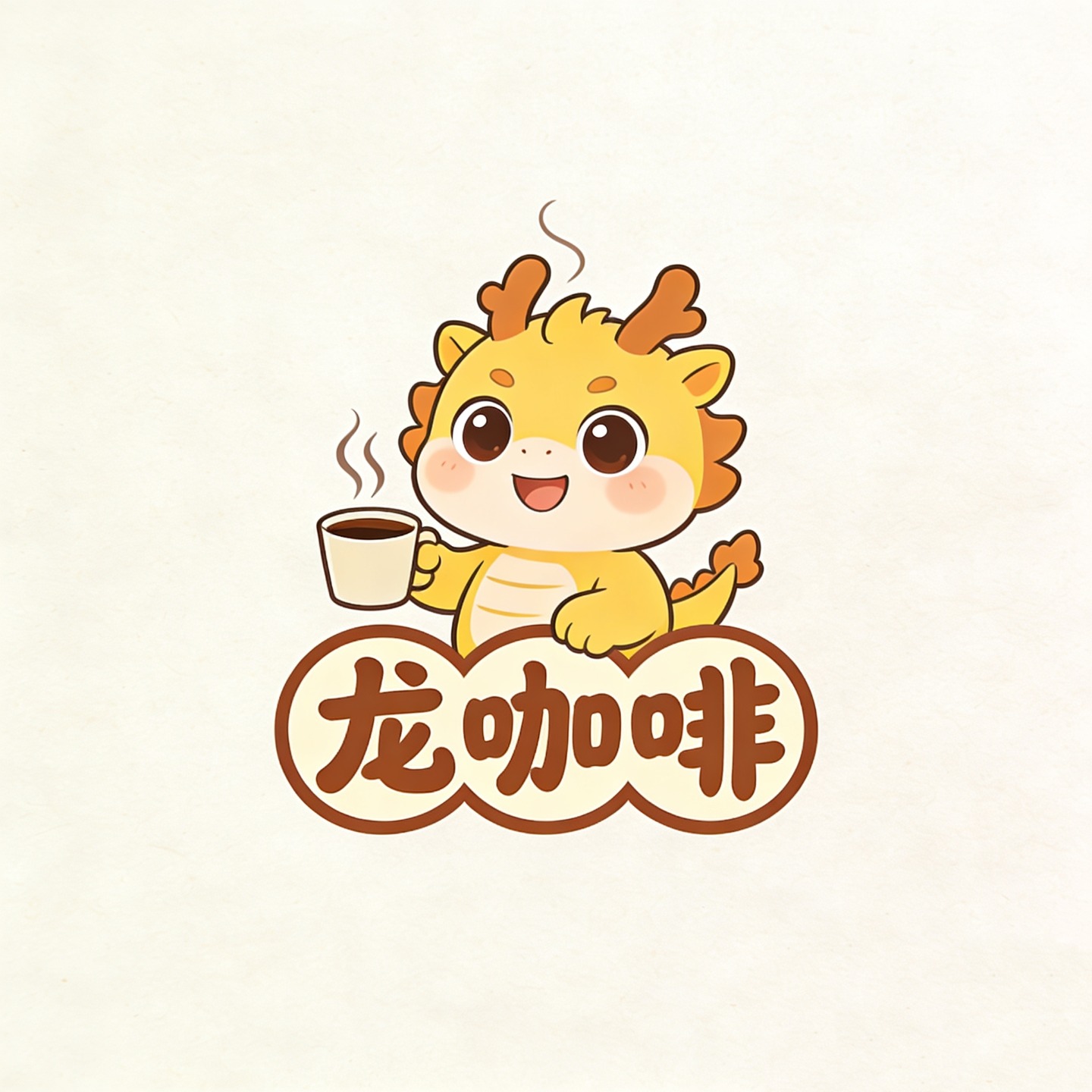 龙咖啡