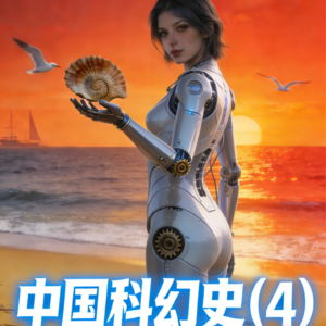 Vol.370 中国科幻史（4）