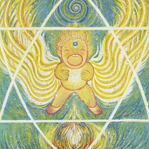 天琴座人鸟族光之议会团体传讯