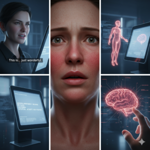 为什么AI无法理解“幽默”、“反讽”和“尴尬”？