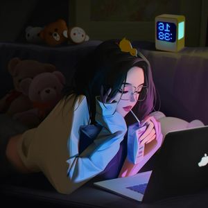 Gloria_小兰