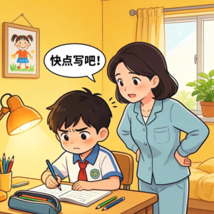 越催我，我越不想动！ 过度提醒的危害