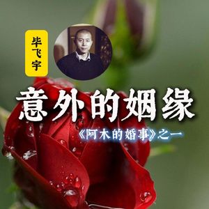 毕飞宇：意外的姻缘（《阿木的婚事》之一）