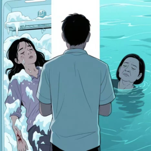 13情感绞杀:一场失控关系里的致命困局