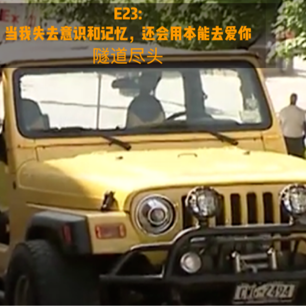 E23: 当我失去意识和记忆，还会用本能去爱你 – 美国纽约州斧头砍杀案