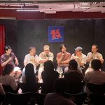 Feat. 好梦&马达&秋喜&道长｜聊聊游戏 - 人生副本，打怪练级｜Vol. 019