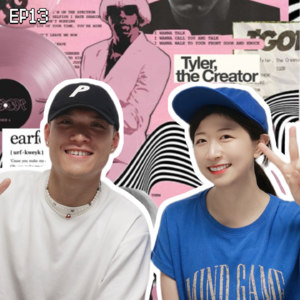 EP13 下一个会火的小众运动:皮卡球Pickleball