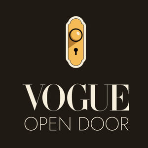 VOGUE Open Door