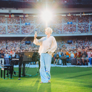 Vol.19 藤井风 Fujii Kaze: 灵性的、至高无上的爱