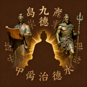 【番外】《史记·夏本纪》禅让？上古权力游戏的真相