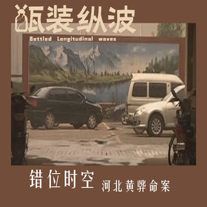 38.错位时空:河北黄骅命案