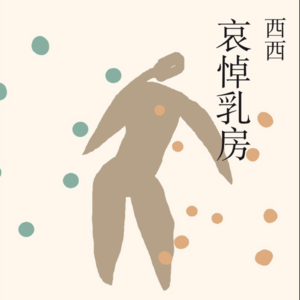 006 西西《哀悼乳房》：爱上自己的皮囊