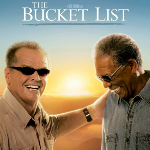 Vol.17 清单之外,生命之内:一场关于《遗愿清单》的周年对谈