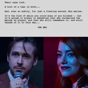 EP.4写给LaLaLand十周年：I'm Always Gonna Love You, in Every Season