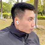 卓君Alex