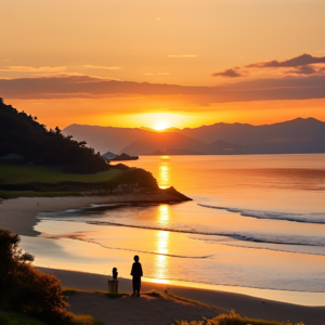 VOL95.迷失在高知的艺术与自然之美，一个人的海滩就问你想不想看