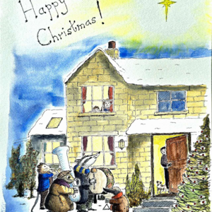 圣诞特辑:不上大学行不行?我们一起探讨这个大胆选择背后的底层思维