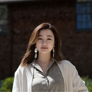 尚莞迪Lydia