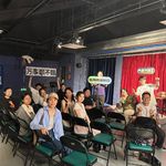 Vol.034 抽象起来像拼豆 真诚起来像自首