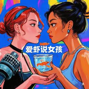 vol.1温州疯女人开麦！雅思课程规划师暴改人生/珠宝老板娘拳击驯夫？30+斜杠女性的发疯能量说明书