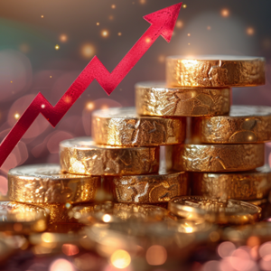 周大福三季度关店145间，六福关76间！伦敦金冲破2740美元关口，金店承压