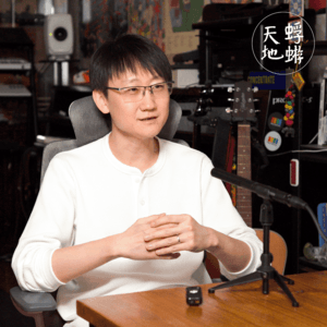 玫瑰叔：在故事缝隙里穿针引线，以重温经典搭建公共空间