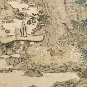 185·王蒙（中）--生与死的仕途