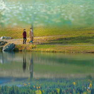 34 -《爱情怎么翻译》| 世上有多少人,就有多少种语言