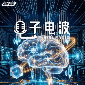 「脑洞大开」020-我让AI帮我出10个关于AI未来展望的选题|AI怎么看待自己的未来?