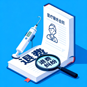 第10期：上海医美退费纠纷全攻略