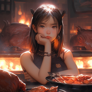 💥月度美食娱乐盘点：服务差评与美食探秘，好吃就拿我当傻子？