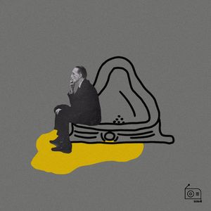 EP098：「翔要讲故事」Readymade 艺术：讽刺与幽默是每一代人的武器