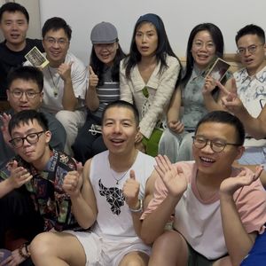 05.电影沙龙《欢乐时光》映后讨论