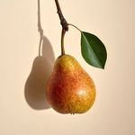 一颗梨子pear
