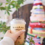董姗姗