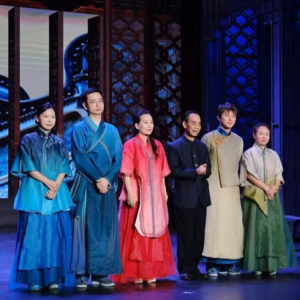 韵律中的岭南情怀——何克宁广东音乐大师课（之六）