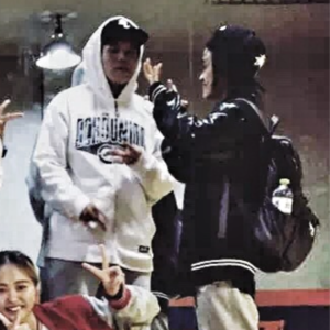 Vol.04 特别篇：舞行缺鲸&冰冰说