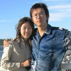 Vol.44 加拿大留学生赵巍被害案