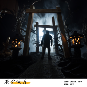 170.案件特辑|我的人性只够怜悯我自己-日本系列案件