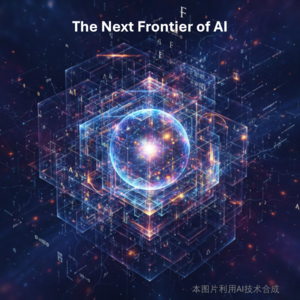 S1E4：人工智能的下一代前沿：从规模化到学习范式的革命