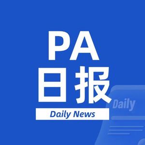 PANews 4月24日加密日报