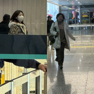 009. 媳妇岳母分不清，不写论文行不行。