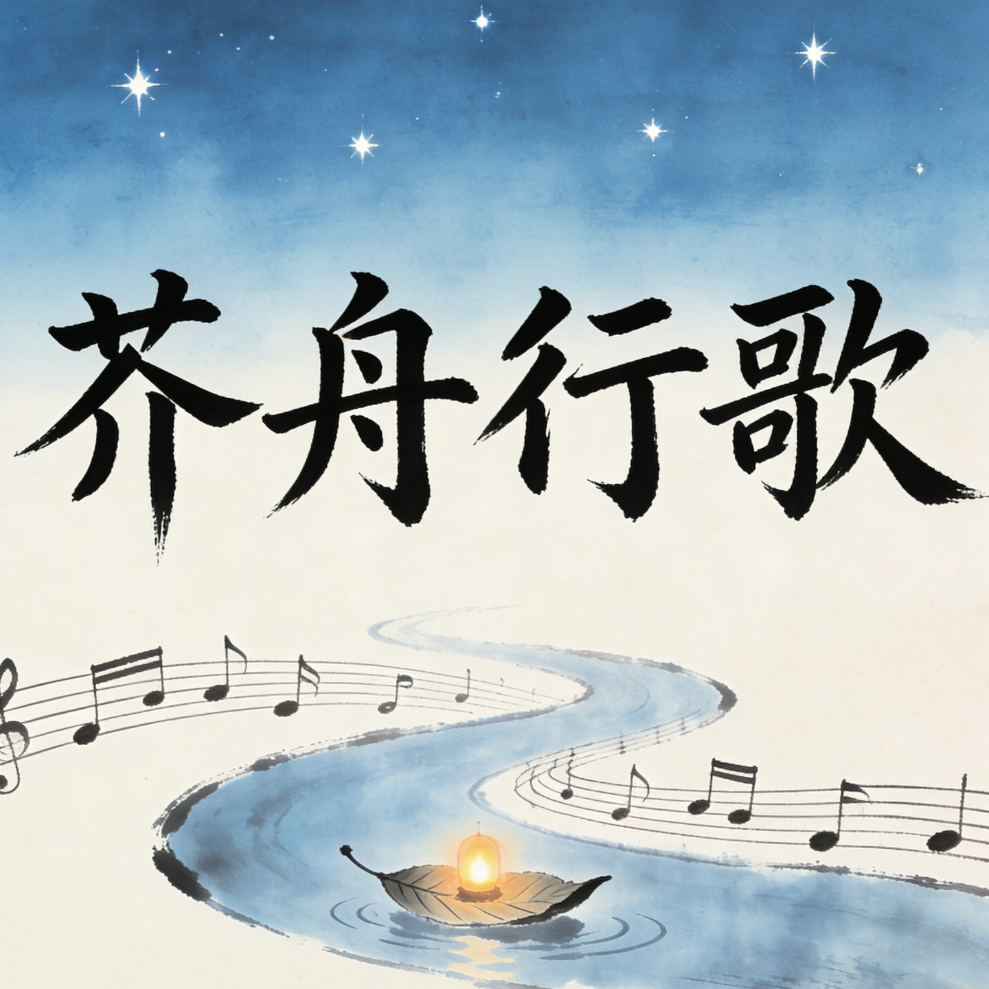 001-骏马谣：马年来了，做牛马还是做骏马？ episode artwork