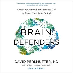 EP123: Deep into Brain Defenders | 大脑里，消防员竟是纵火犯 🎧