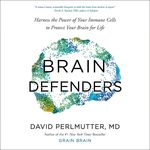 EP123: Deep into Brain Defenders | 大脑里，消防员竟是纵火犯 🎧
